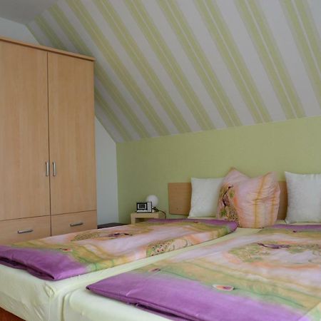 Ferienwohnung Starke Gablenz Extérieur photo
