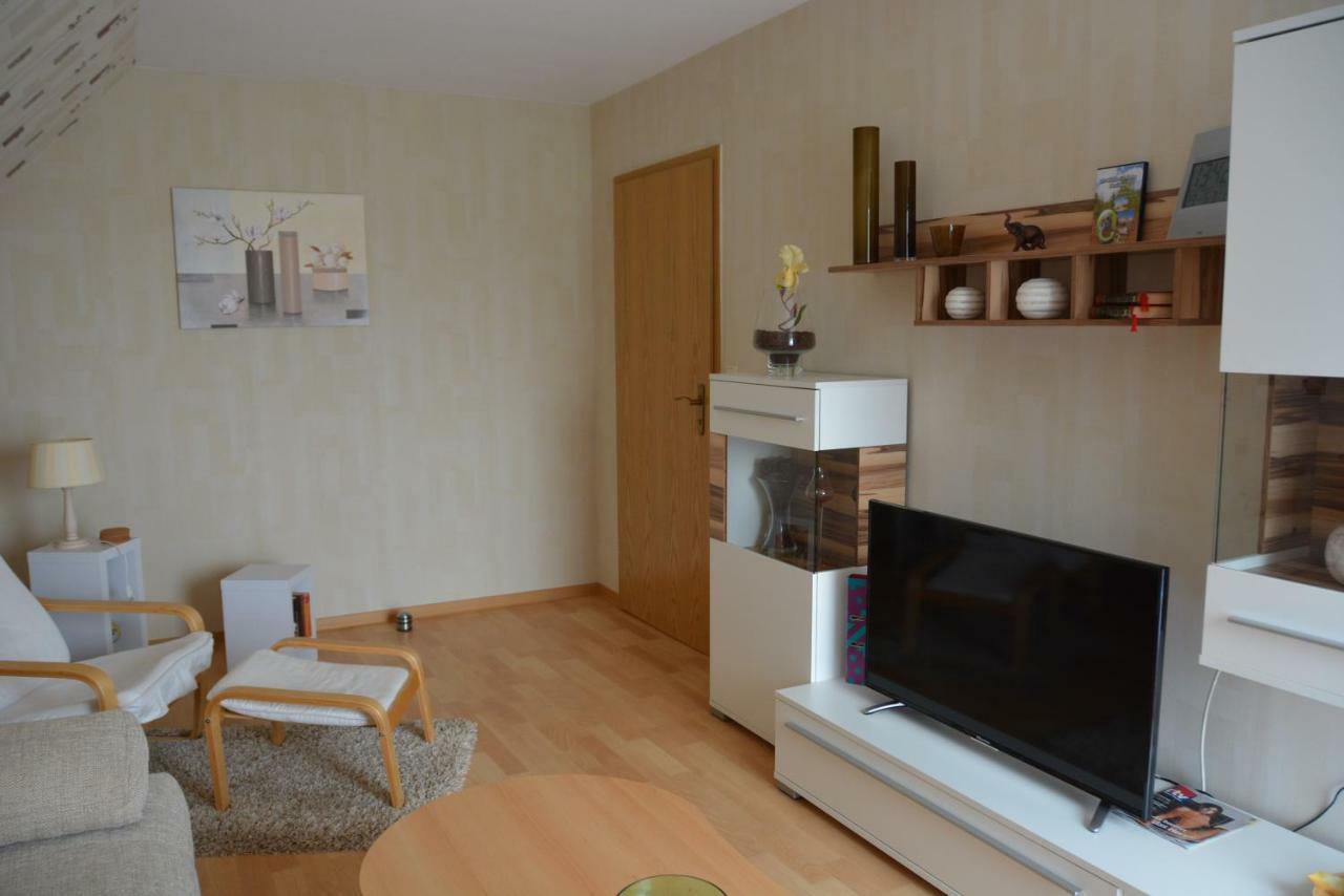 Ferienwohnung Starke Gablenz Extérieur photo